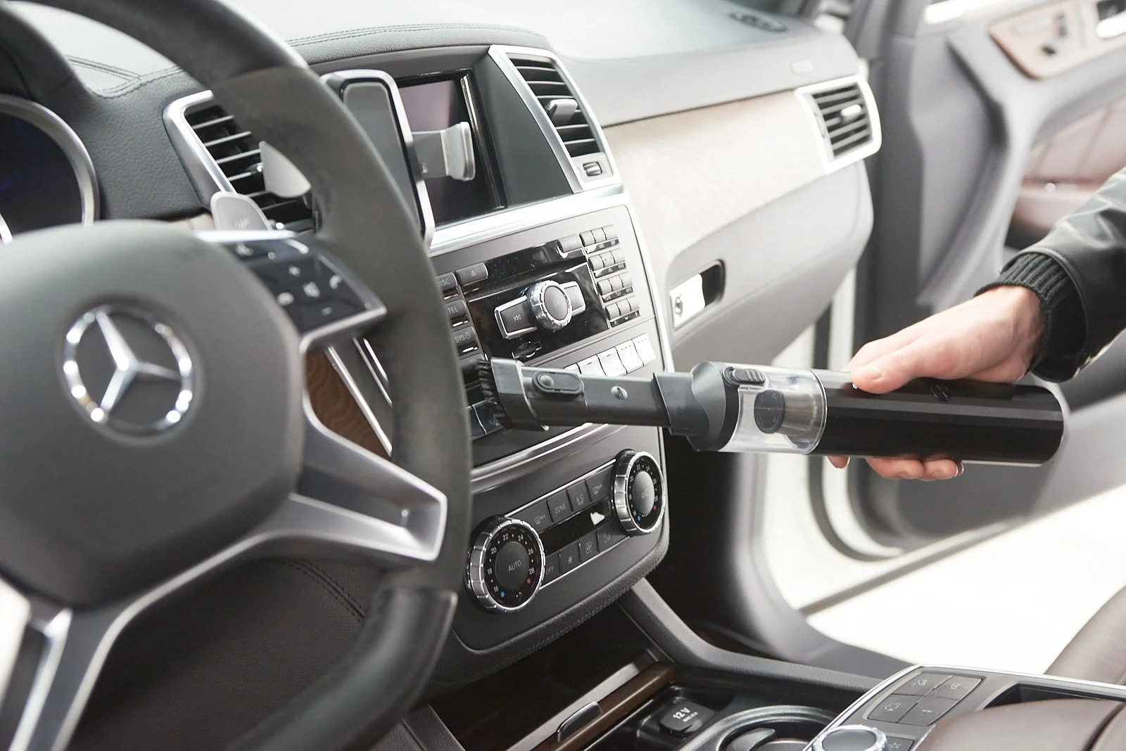 cordless handheld vacuum for Lexus NX