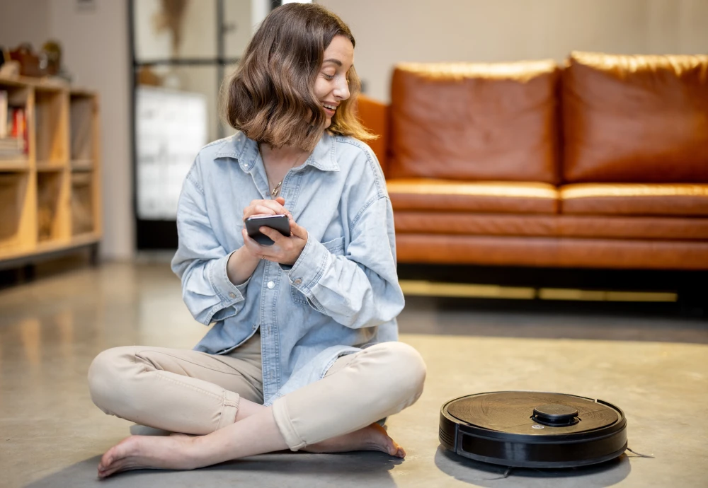what is the best self cleaning robot vacuum